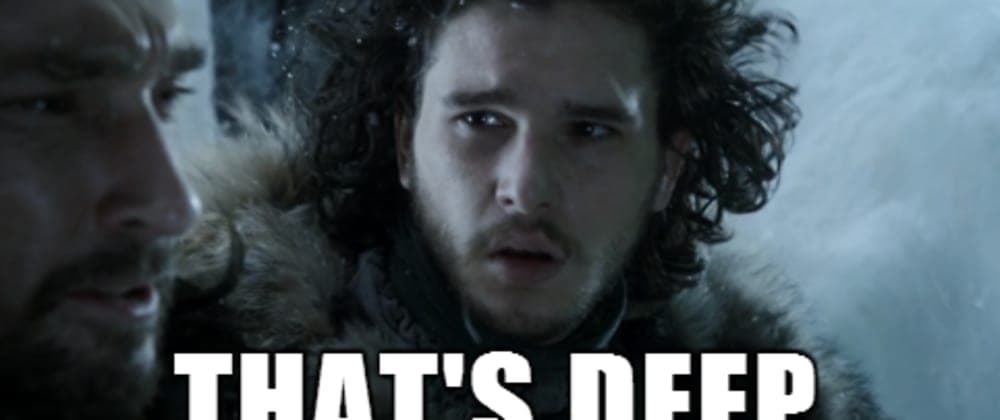 Making a basic deepCopy function in JS