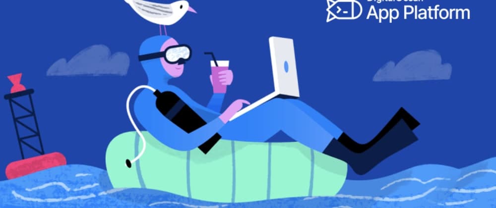 Building Animeccha - Going live on App Platform 🚀