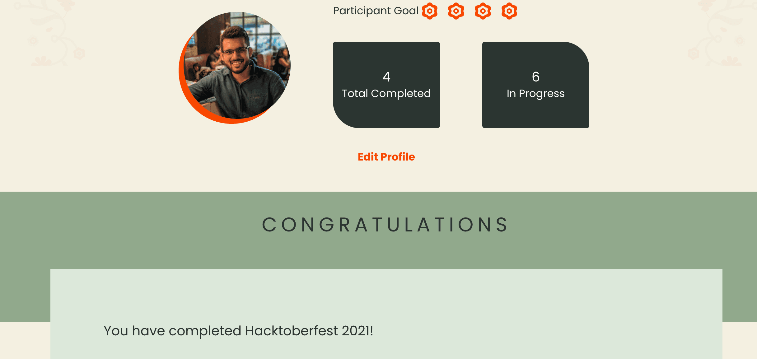 A structured approach to Hacktoberfest 2021
