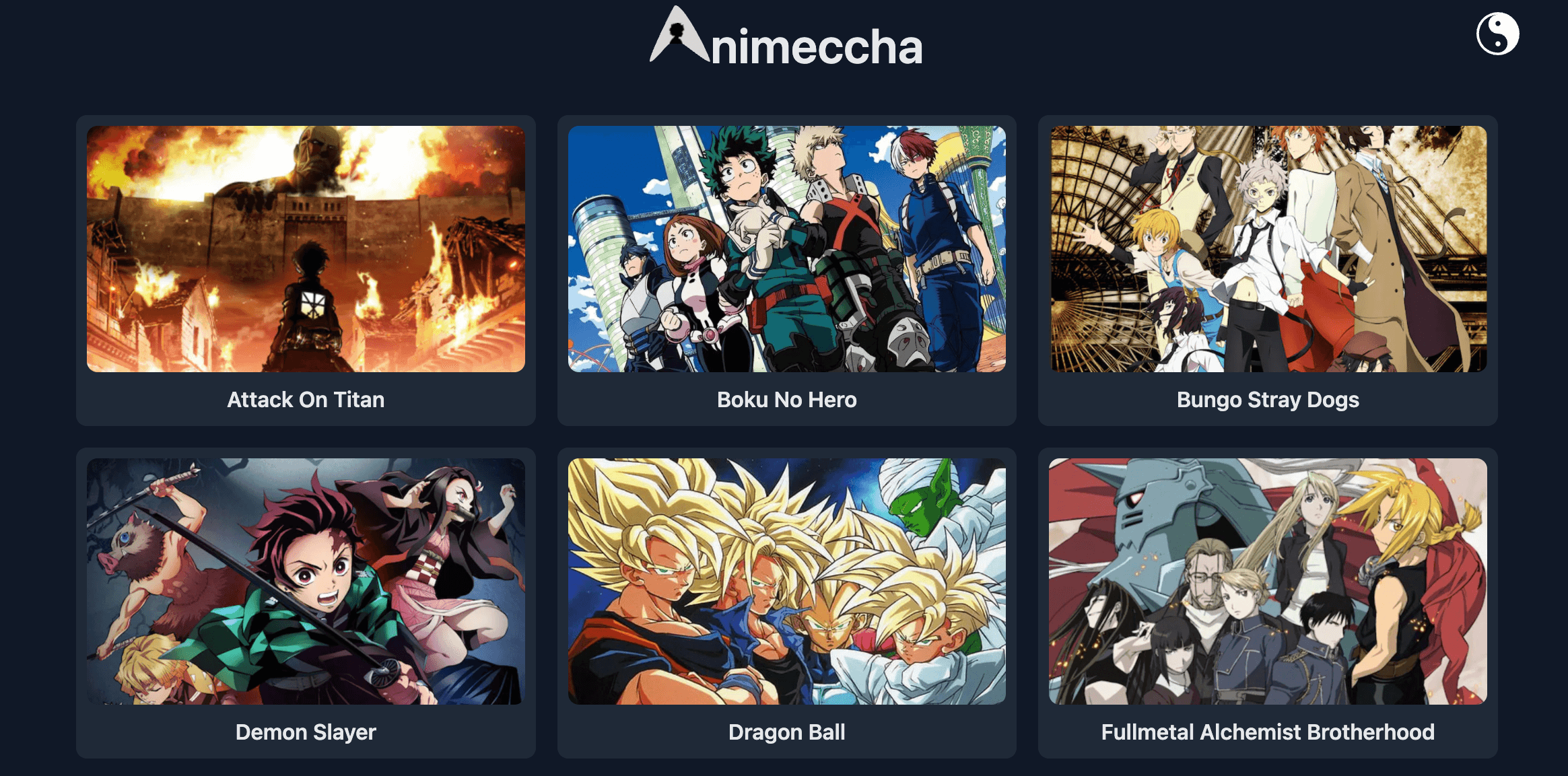 Migrating my side project from CRA to Next.js